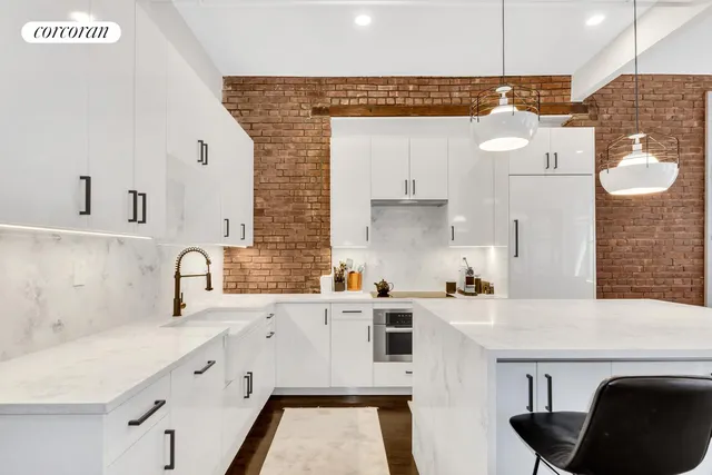 $2,470,000 | 477 Broome Street, Unit 53 | SoHo