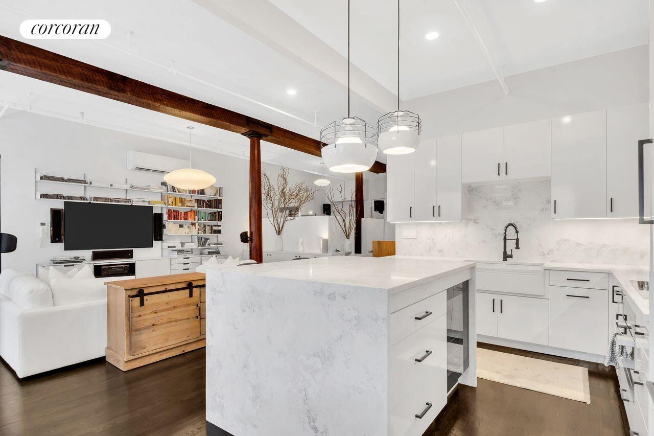 477 Broome Street, Unit 53 Manhattan, NY 10013 - Photo 5 of 10