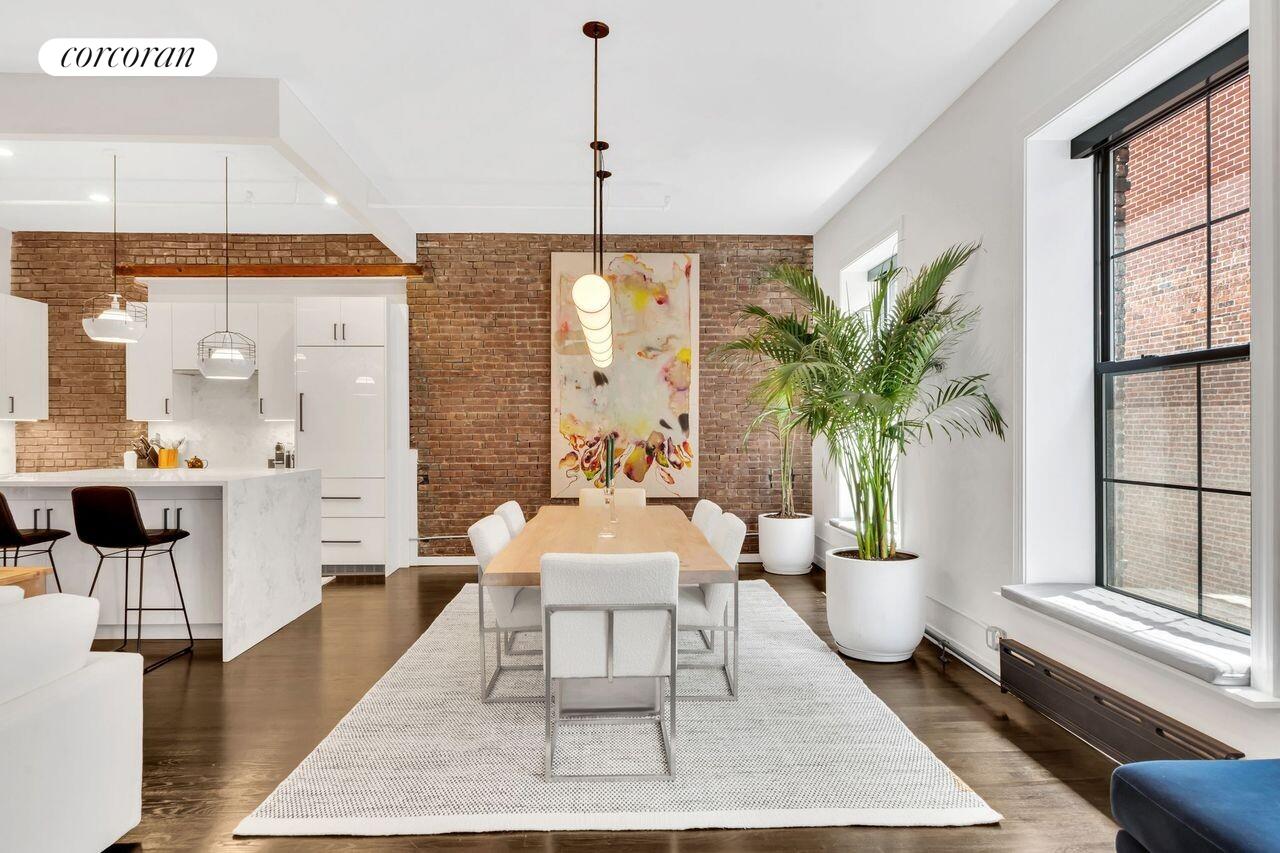 477 Broome Street, Unit 53 Manhattan, NY 10013 - Photo 6 of 10