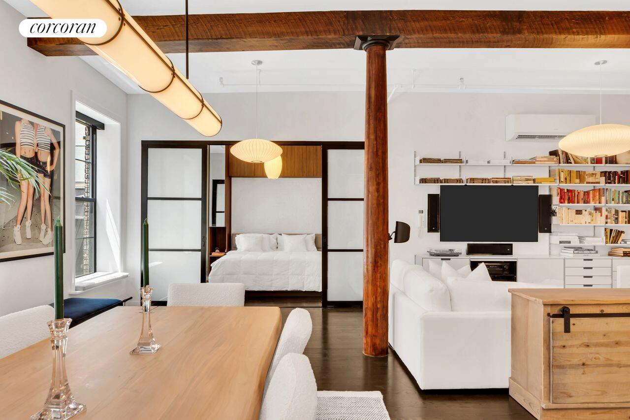 477 Broome Street, Unit 53 Manhattan, NY 10013 - Photo 7 of 10