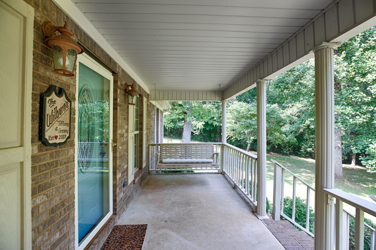 120 Minnie Brown Road Ardmore, TN 38449 - Photo 3 of 33 Gallery Image 3