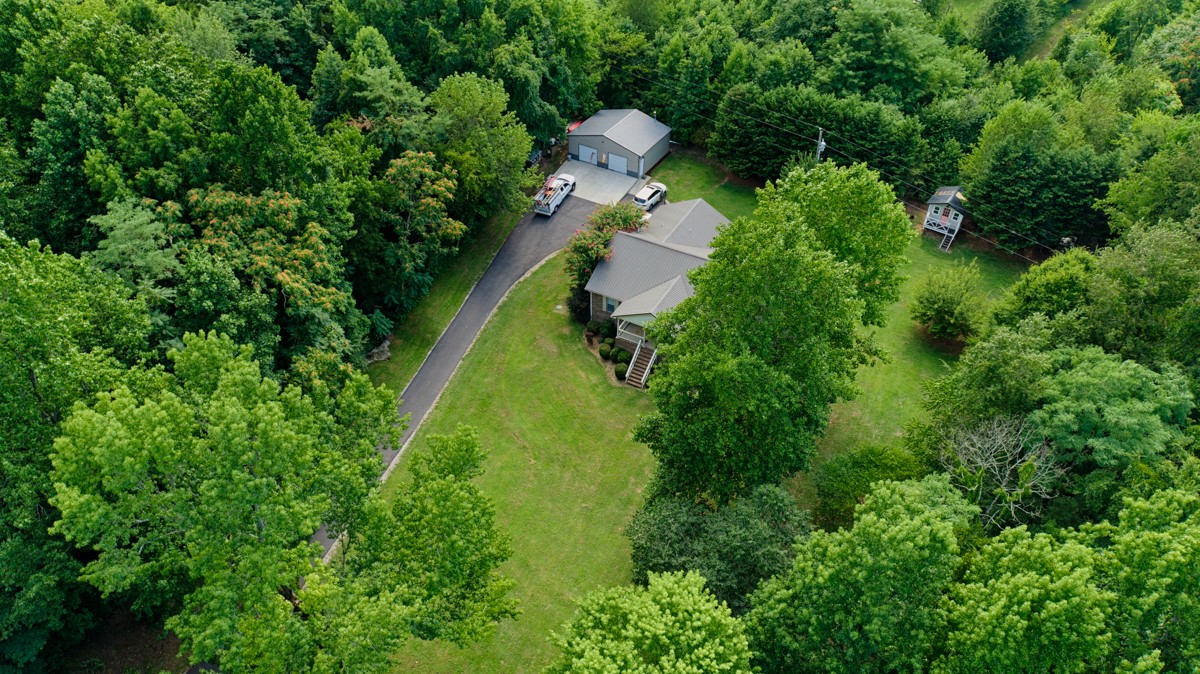 120 Minnie Brown Road Ardmore, TN 38449 - Photo 31 of 33 Gallery Image 31