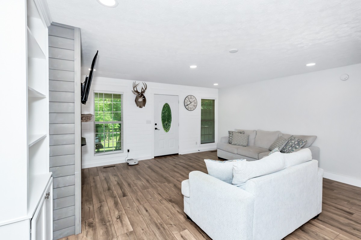 120 Minnie Brown Road Ardmore, TN 38449 - Photo 7 of 33 Gallery Image 7