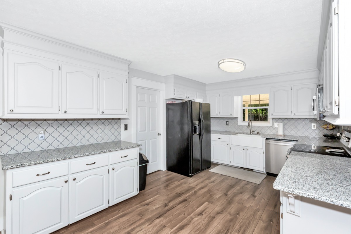 120 Minnie Brown Road Ardmore, TN 38449 - Photo 10 of 33 Gallery Image 10