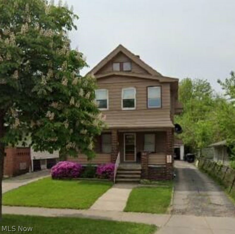 856 Wayside Road Cleveland, OH 44110 - Photo 1 of 1