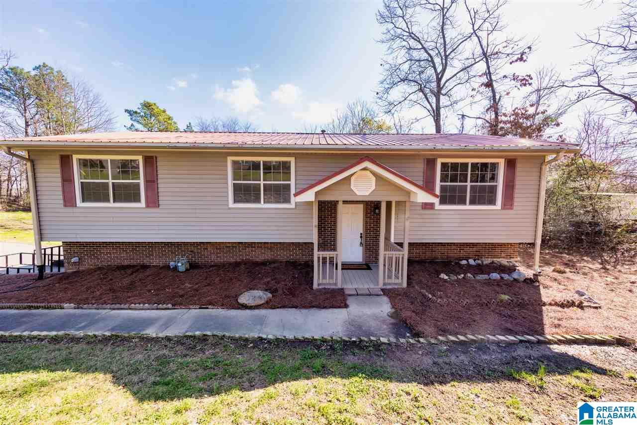 1062 Arrowhead Trail Alabaster, AL 35007 - Photo 34 of 41