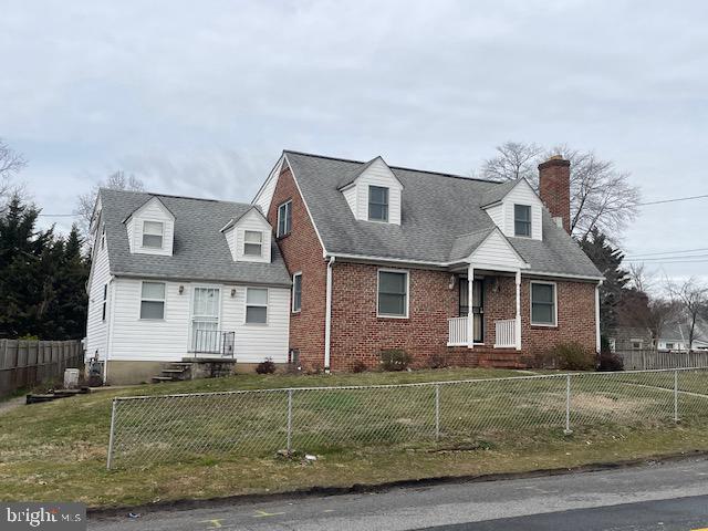 7908 Oakleigh Road Baltimore, MD 21234 - Photo 1 of 1