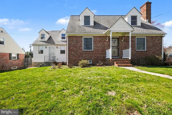 $349,999 | 7908 Oakleigh Road, Baltimore, MD 21234