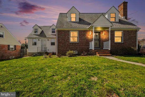 $349,999 | 7908 Oakleigh Road, Baltimore, MD 21234