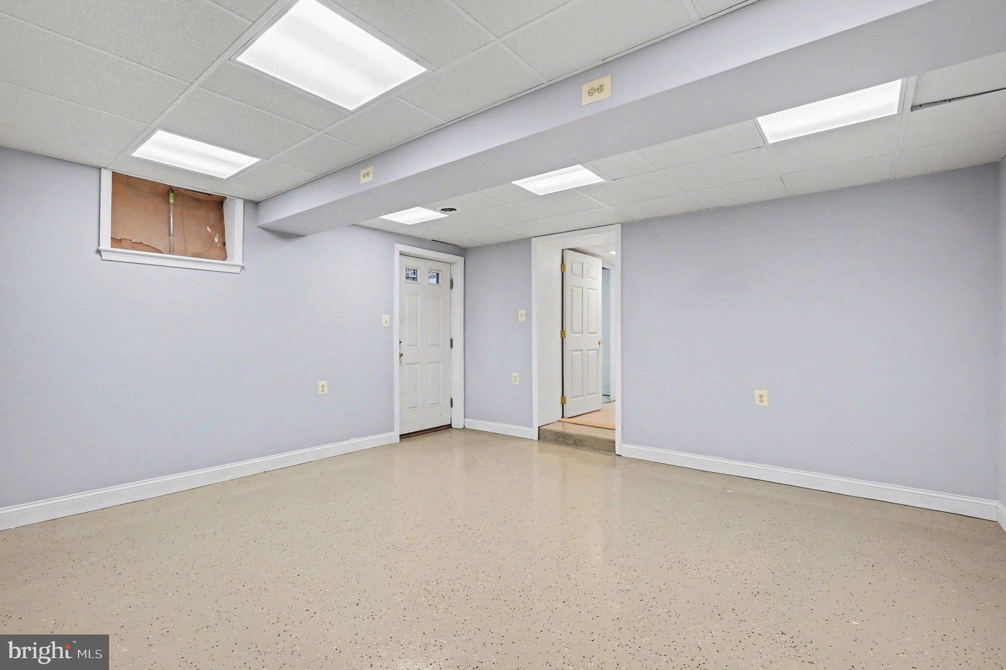 7908 Oakleigh Road Baltimore, MD 21234 - Photo 29 of 41 a view of an empty room