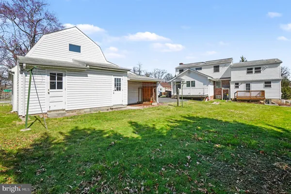 $349,999 | 7908 Oakleigh Road, Baltimore, MD 21234