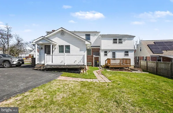 $349,999 | 7908 Oakleigh Road, Baltimore, MD 21234