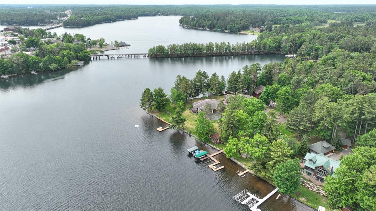 9692 Island City Point Road, Unit 2 Minocqua, WI 54548 - Photo 17 of 18 Gallery Image 17
