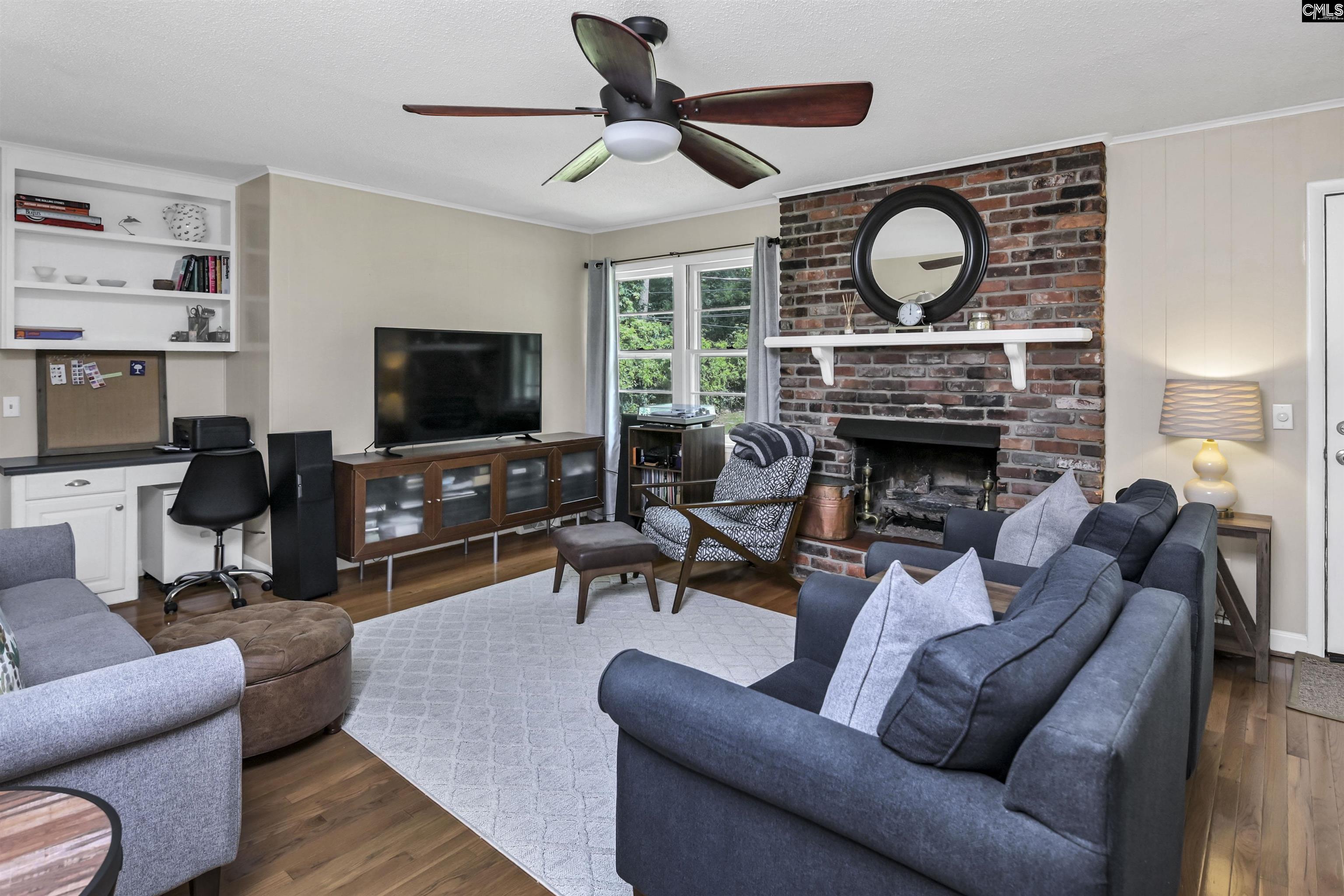 4033 Rockbridge Road Columbia, SC 29206 - Photo 14 of 43