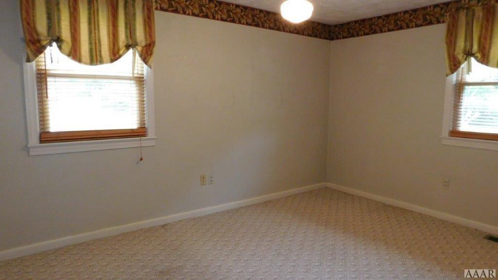 429 Mexico Road Edenton, NC 27932 - Photo 11 of 26 another view of bedroom 1