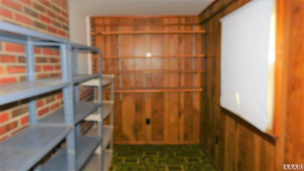 429 Mexico Road Edenton, NC 27932 - Photo 17 of 26 storage closet of the dining room