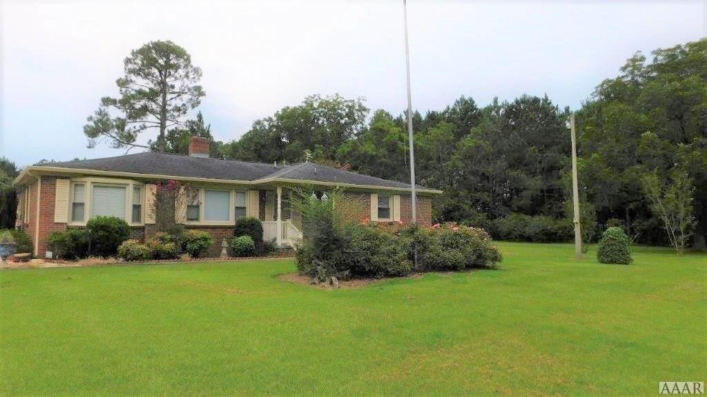 429 Mexico Road Edenton, NC 27932 - Photo 26 of 26 another view of this home waiting for the new owne