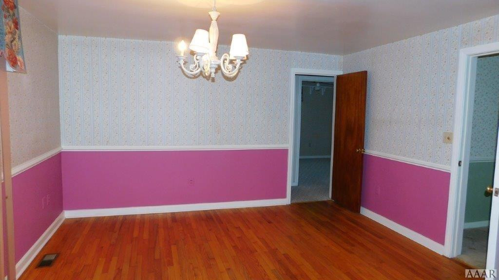 429 Mexico Road Edenton, NC 27932 - Photo 4 of 26 dining room