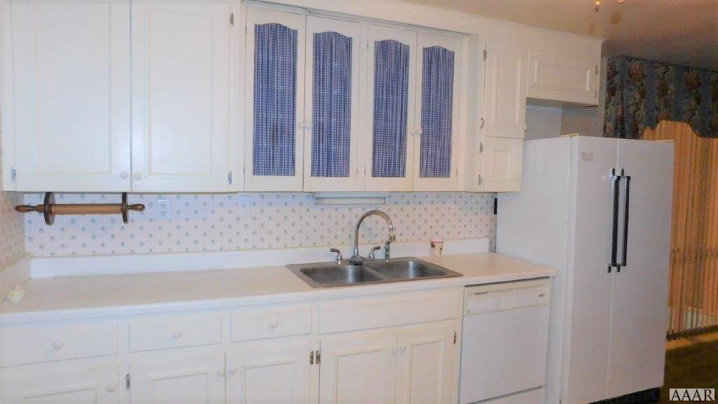 429 Mexico Road Edenton, NC 27932 - Photo 5 of 26 kitchen