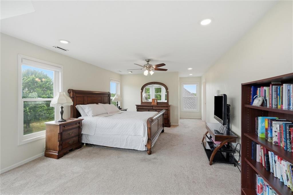 25290 Quivira Road Louisburg, KS 66053 - Photo 18 of 41