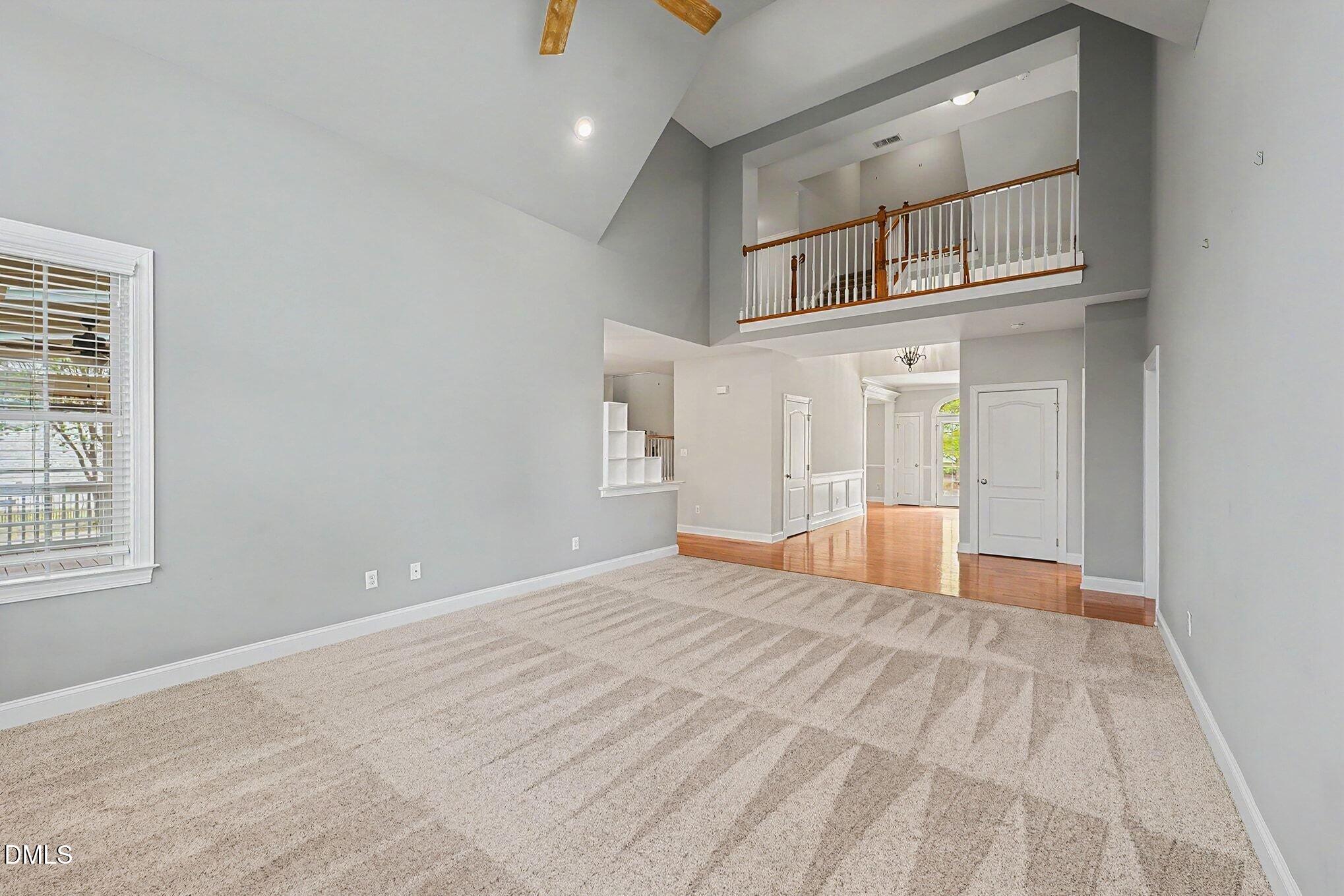 10505 Tarton Fields Circle Raleigh, NC 27617 - Photo 13 of 54