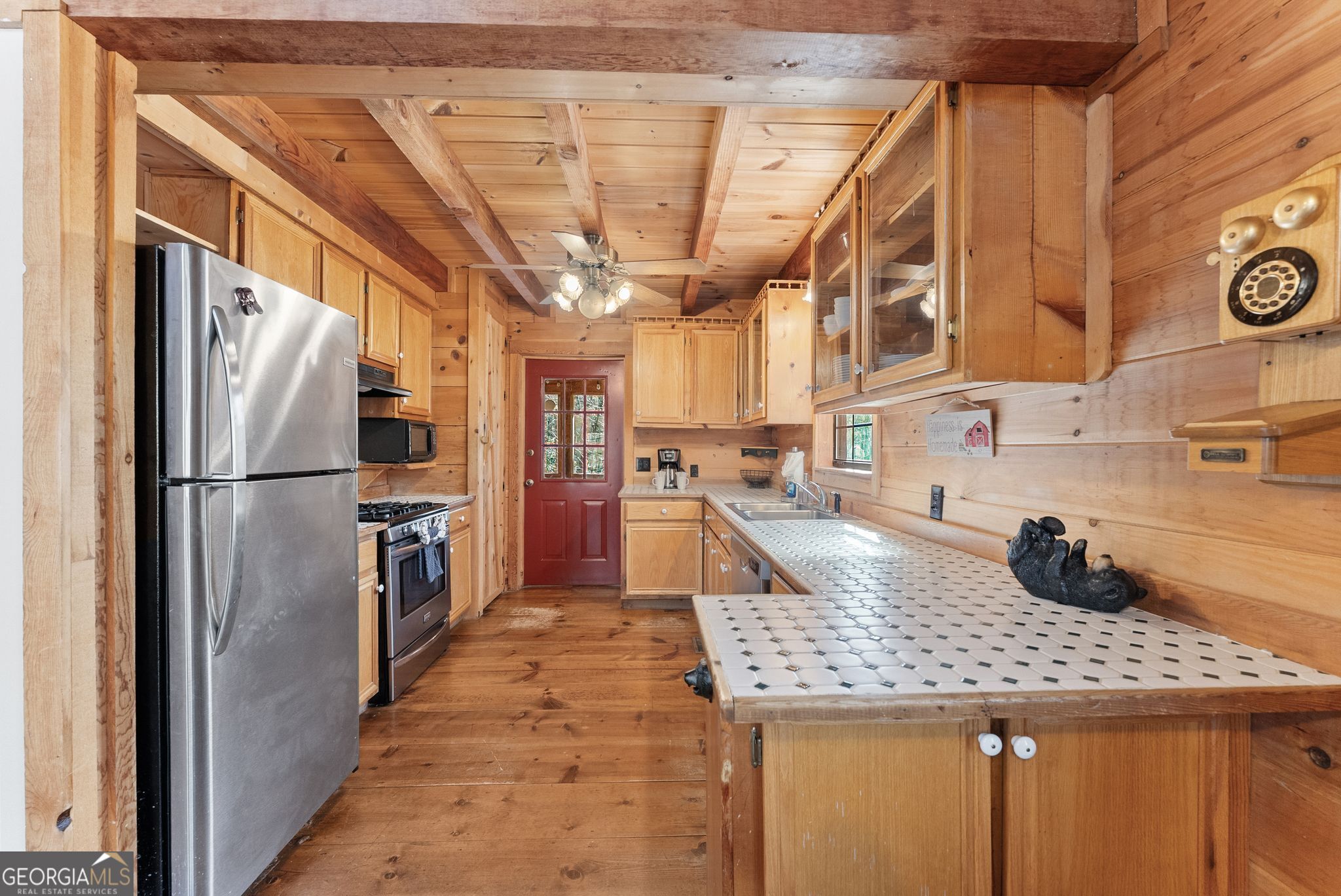 17 Deer Track Road Sautee Nacoochee, GA 30571 - Photo 11 of 50