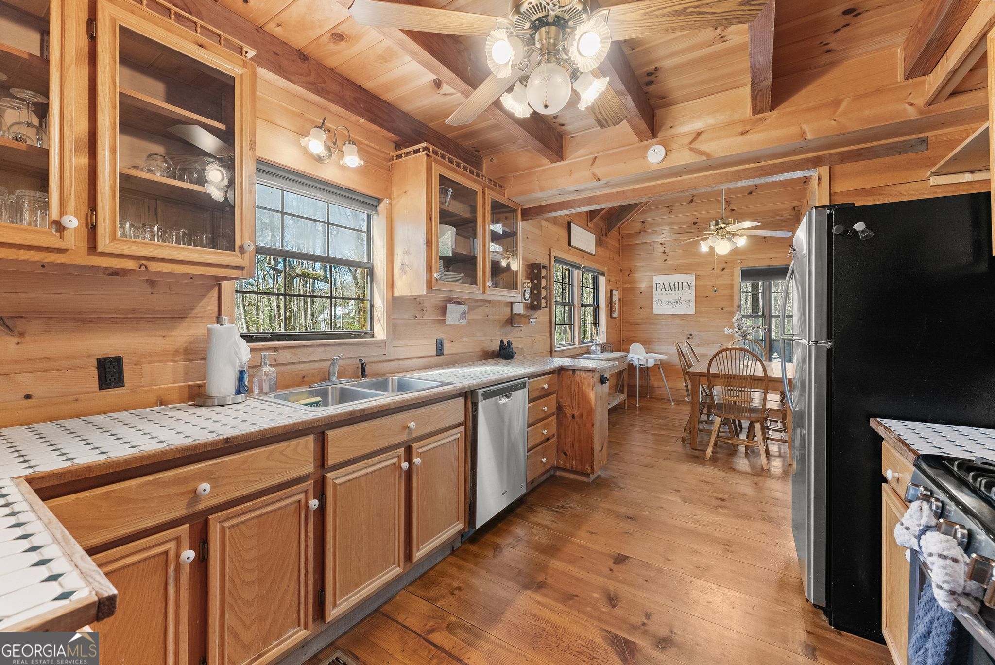 17 Deer Track Road Sautee Nacoochee, GA 30571 - Photo 13 of 50