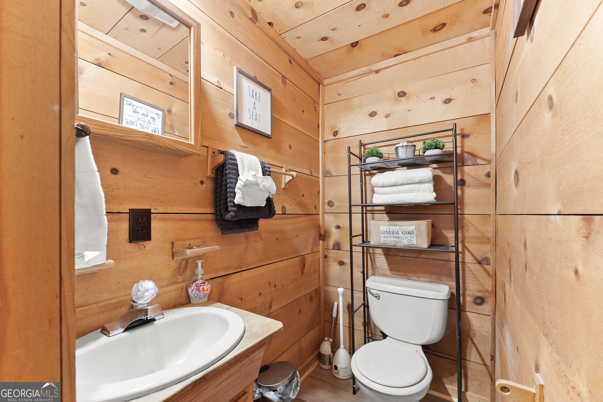 17 Deer Track Road Sautee Nacoochee, GA 30571 - Photo 16 of 50