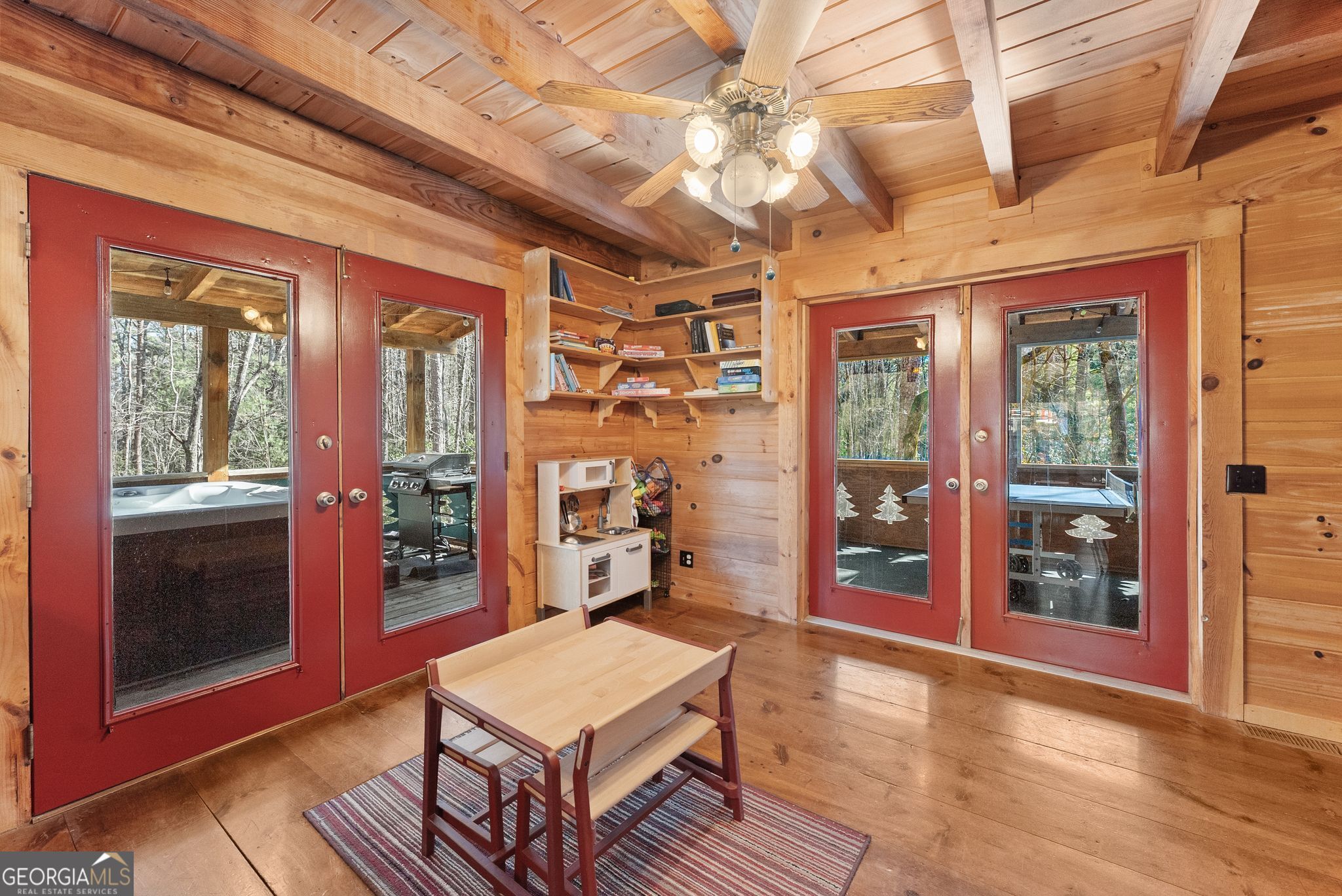 17 Deer Track Road Sautee Nacoochee, GA 30571 - Photo 17 of 50