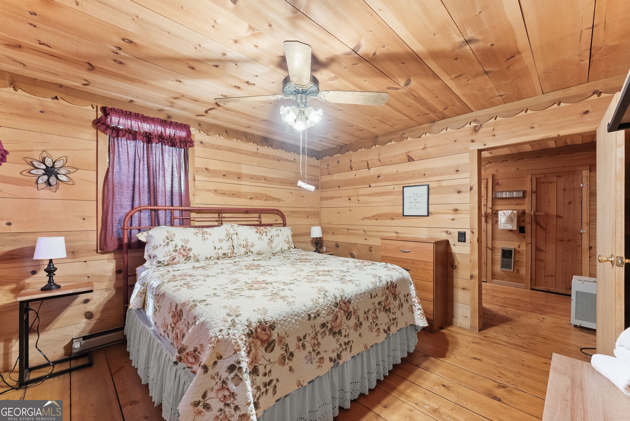 17 Deer Track Road Sautee Nacoochee, GA 30571 - Photo 25 of 50