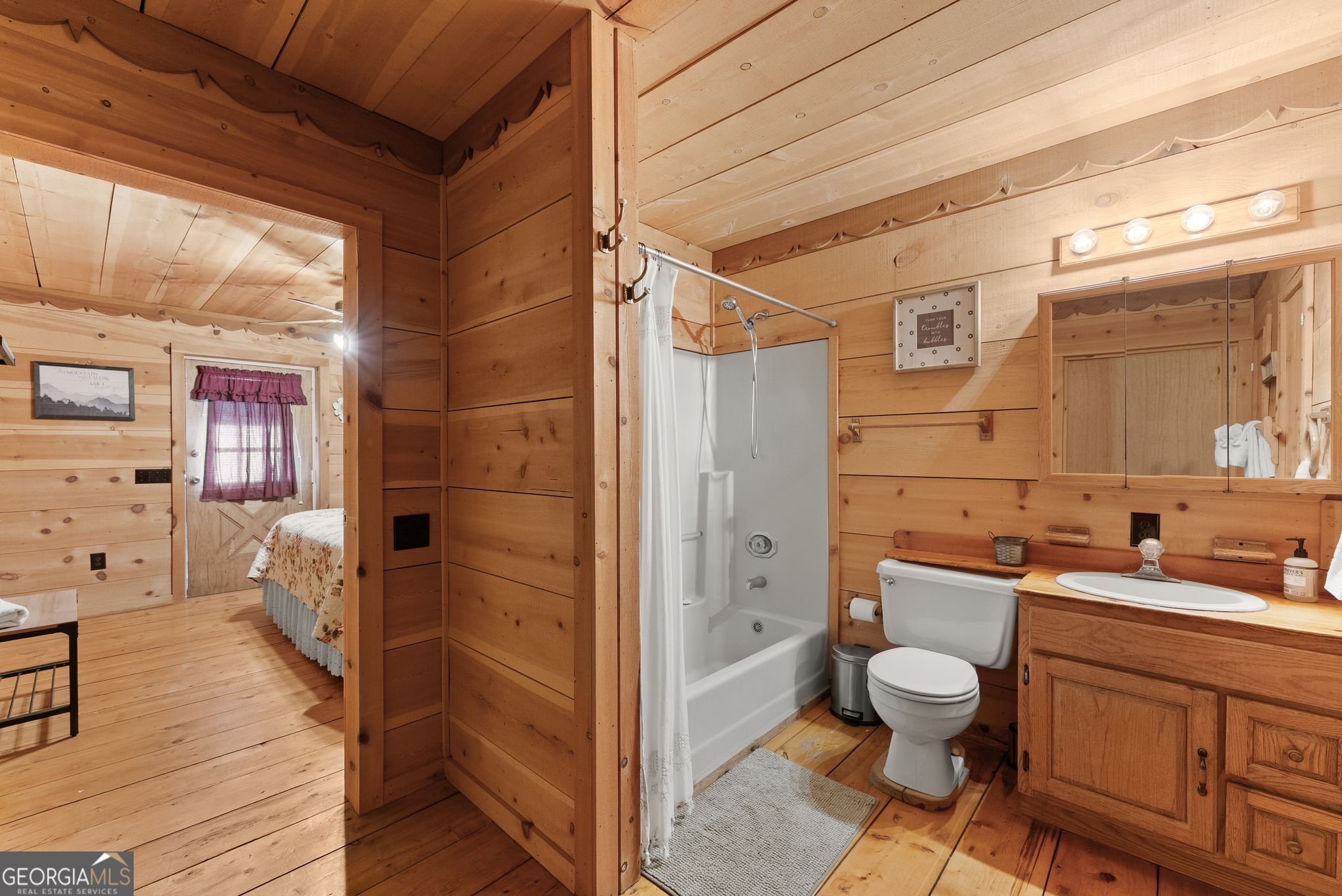 17 Deer Track Road Sautee Nacoochee, GA 30571 - Photo 27 of 50