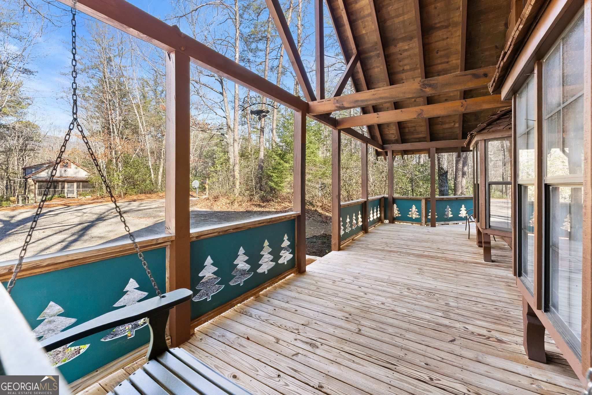 17 Deer Track Road Sautee Nacoochee, GA 30571 - Photo 33 of 50