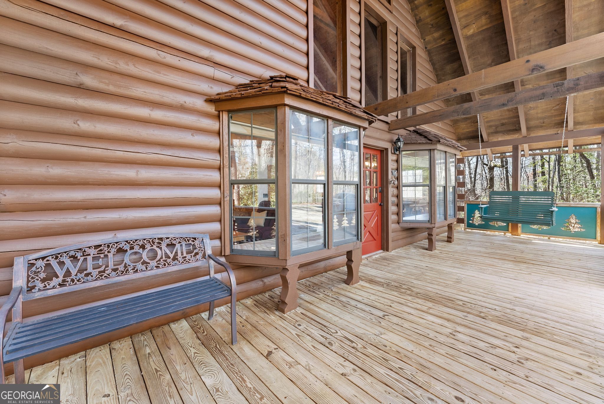 17 Deer Track Road Sautee Nacoochee, GA 30571 - Photo 34 of 50