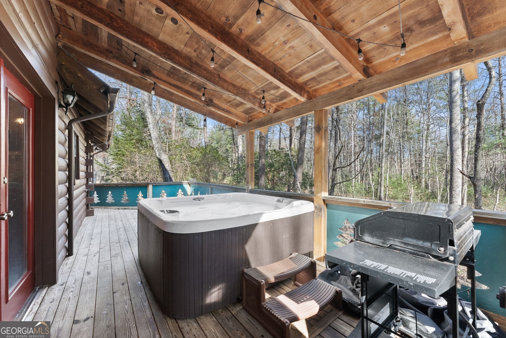 17 Deer Track Road Sautee Nacoochee, GA 30571 - Photo 35 of 50