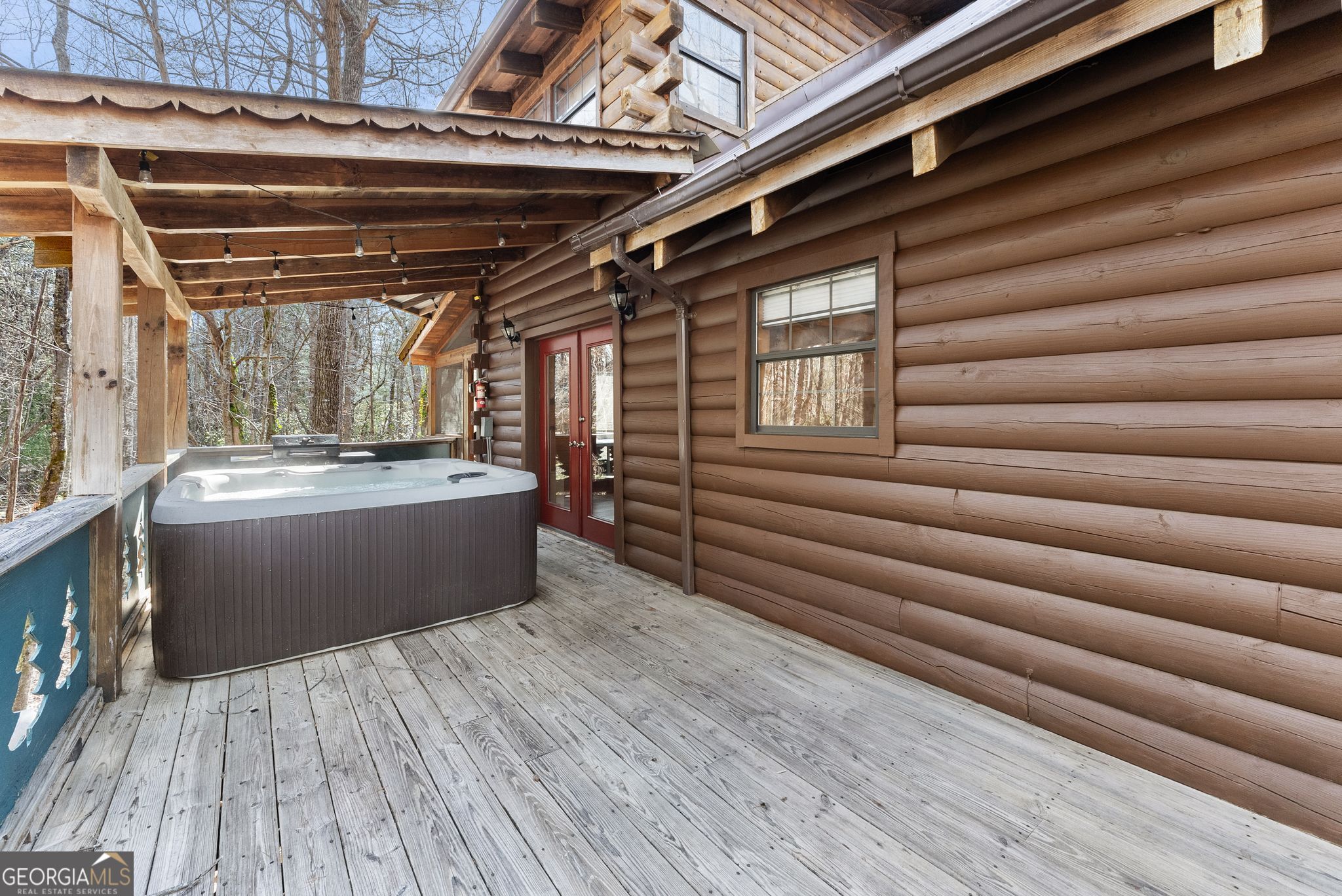 17 Deer Track Road Sautee Nacoochee, GA 30571 - Photo 36 of 50