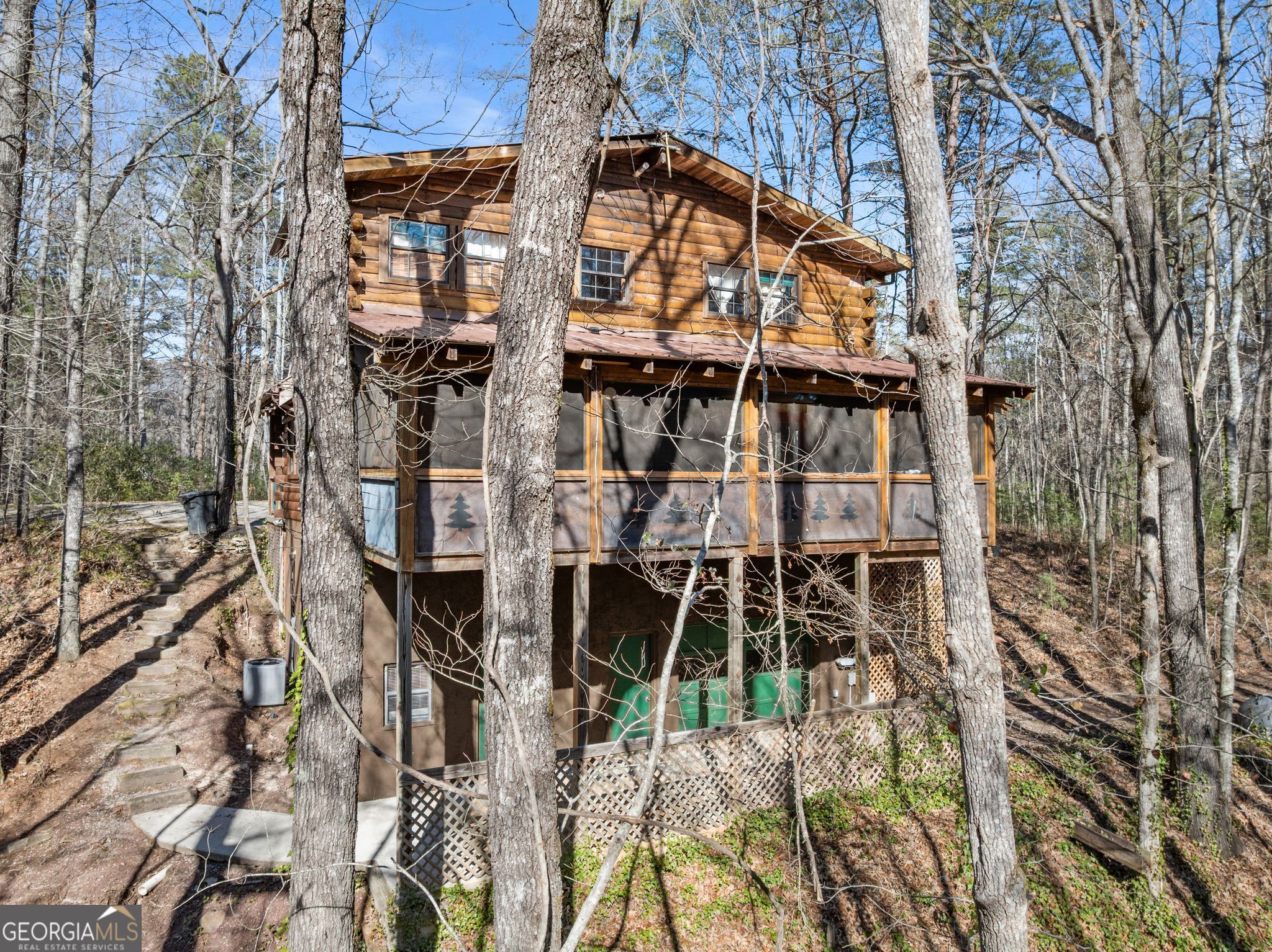 17 Deer Track Road Sautee Nacoochee, GA 30571 - Photo 39 of 50