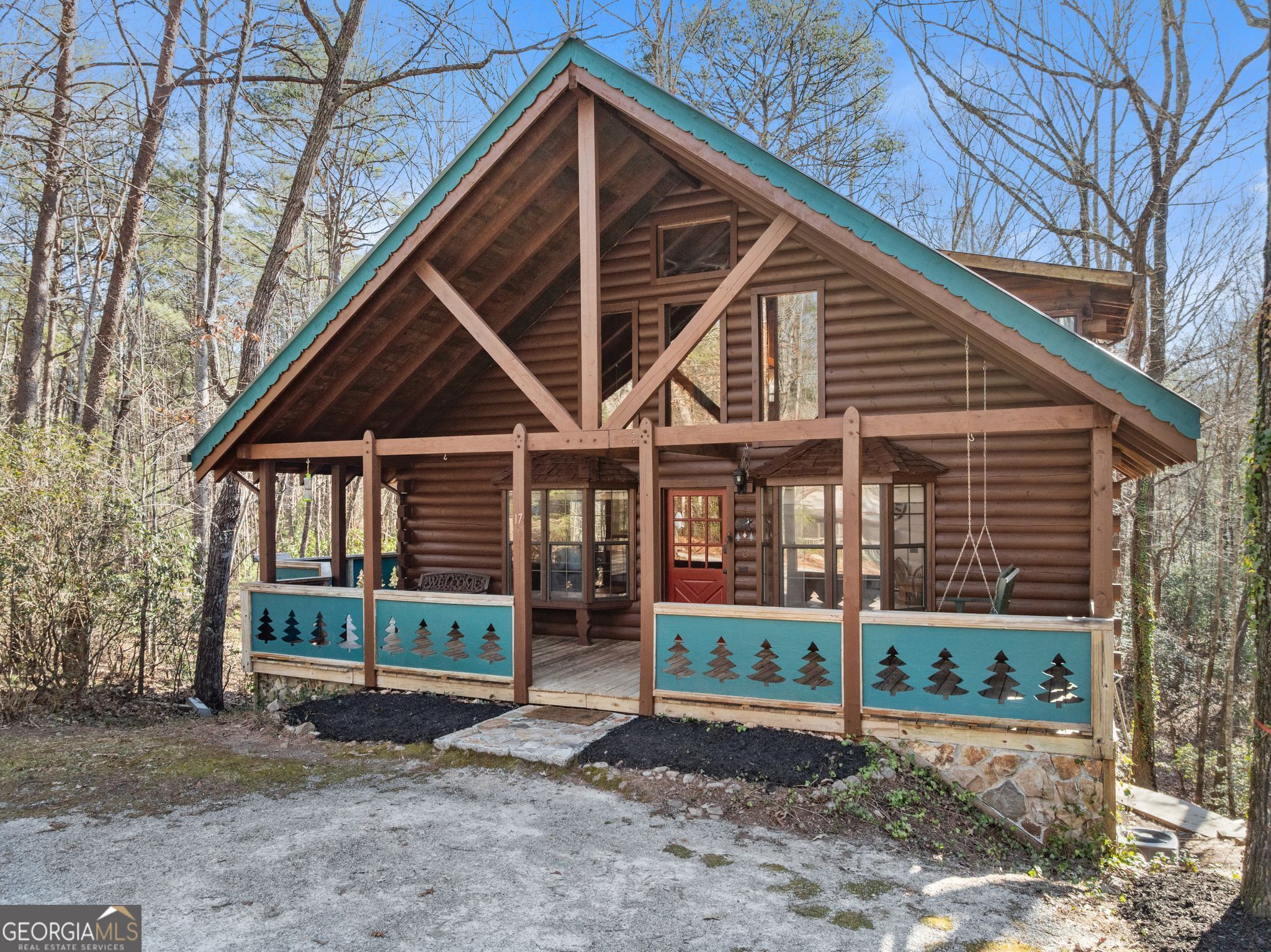 17 Deer Track Road Sautee Nacoochee, GA 30571 - Photo 4 of 50