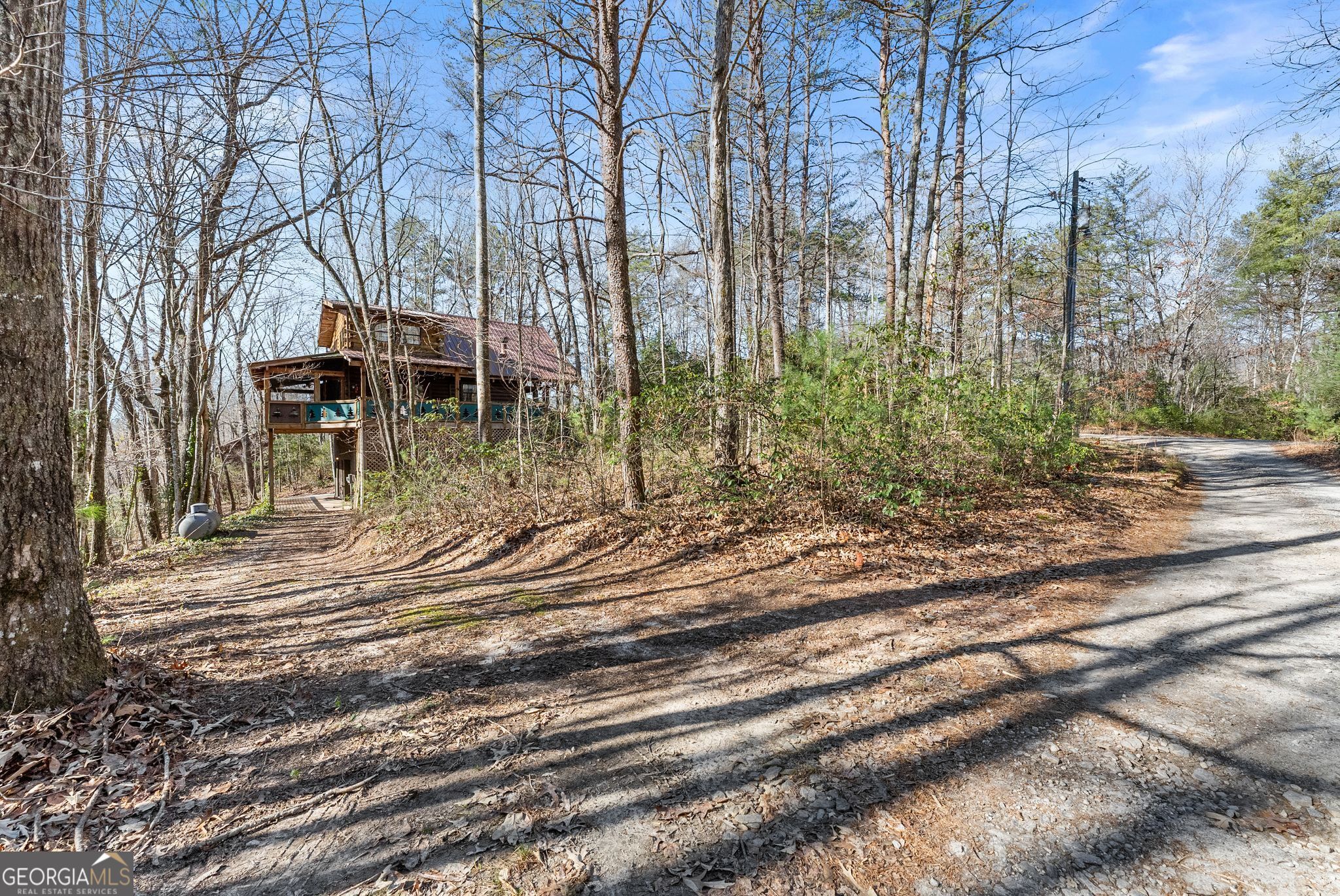 17 Deer Track Road Sautee Nacoochee, GA 30571 - Photo 41 of 50