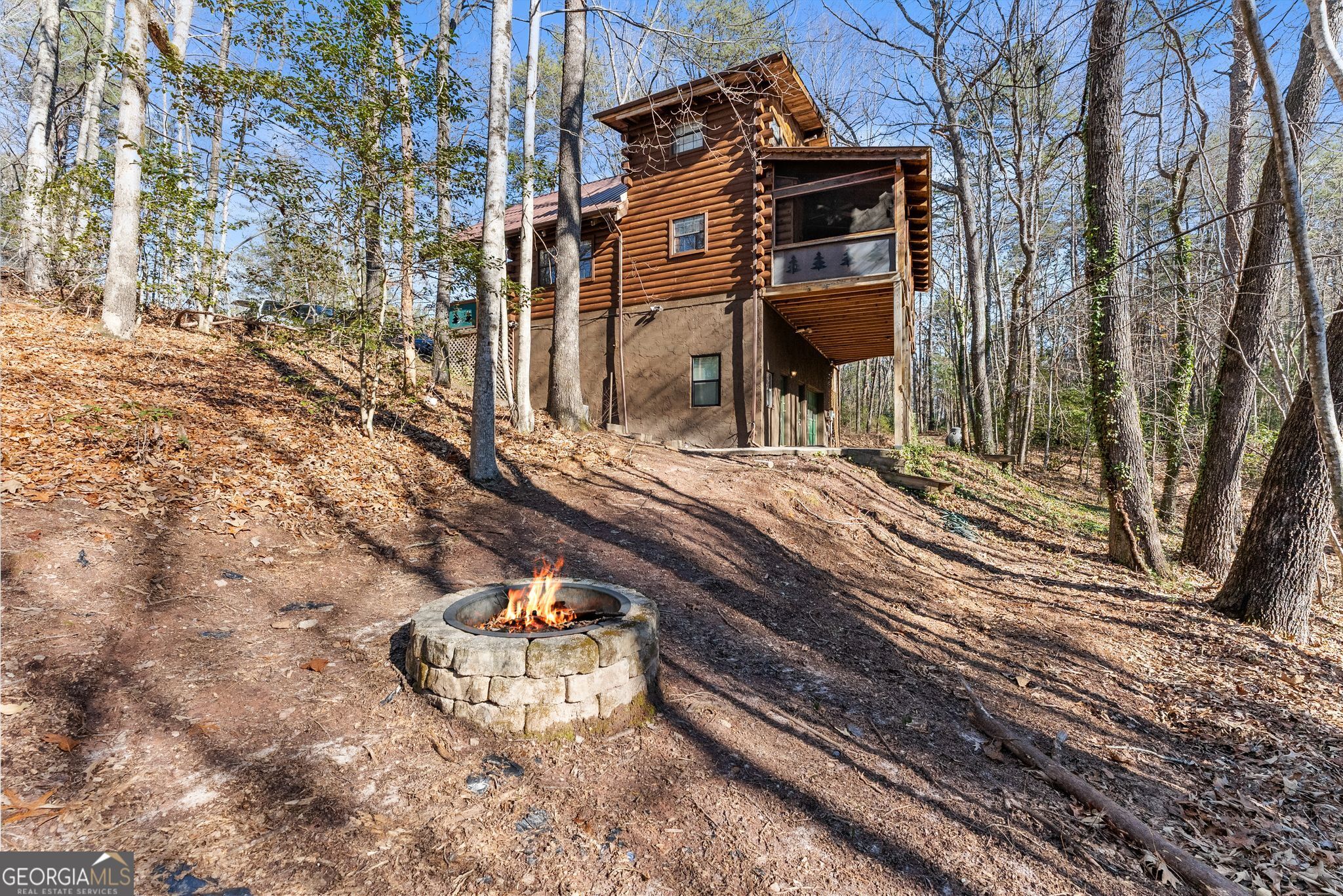 17 Deer Track Road Sautee Nacoochee, GA 30571 - Photo 43 of 50