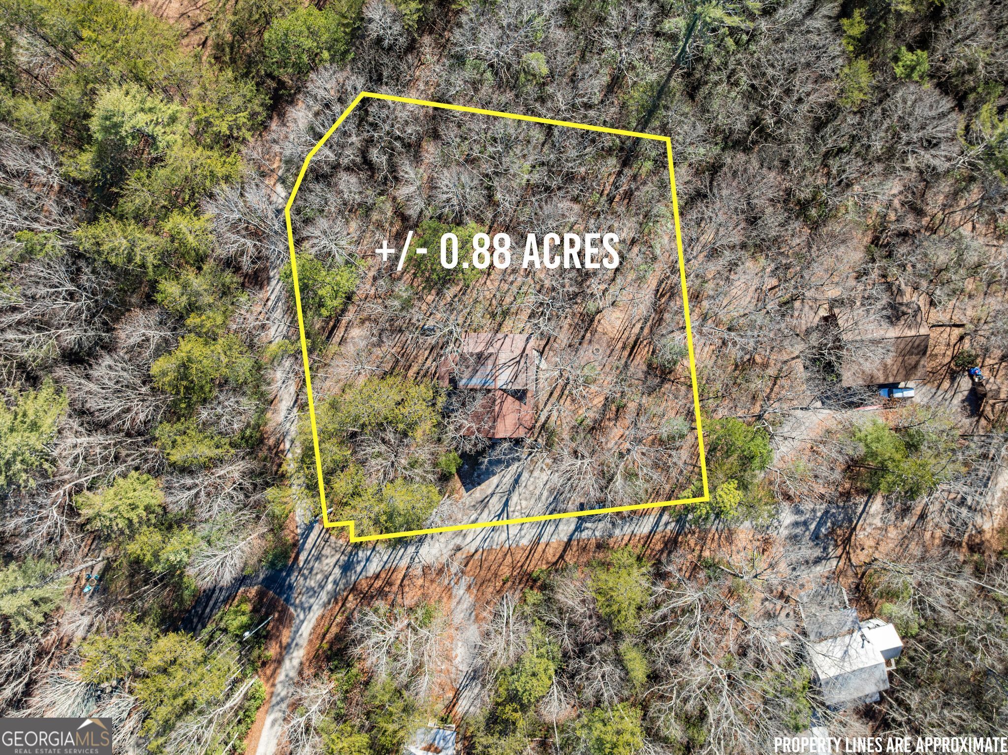 17 Deer Track Road Sautee Nacoochee, GA 30571 - Photo 45 of 50