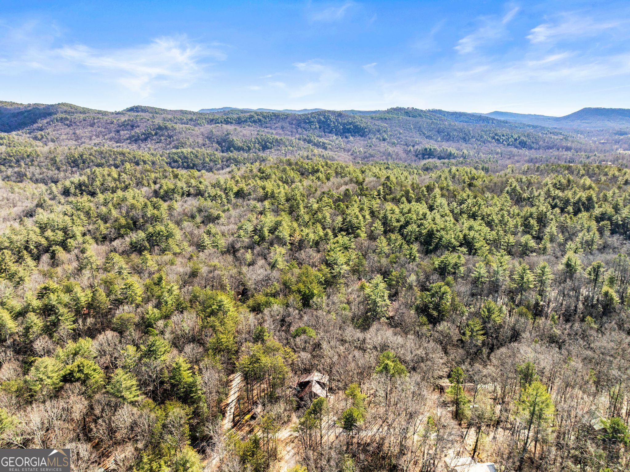 17 Deer Track Road Sautee Nacoochee, GA 30571 - Photo 46 of 50
