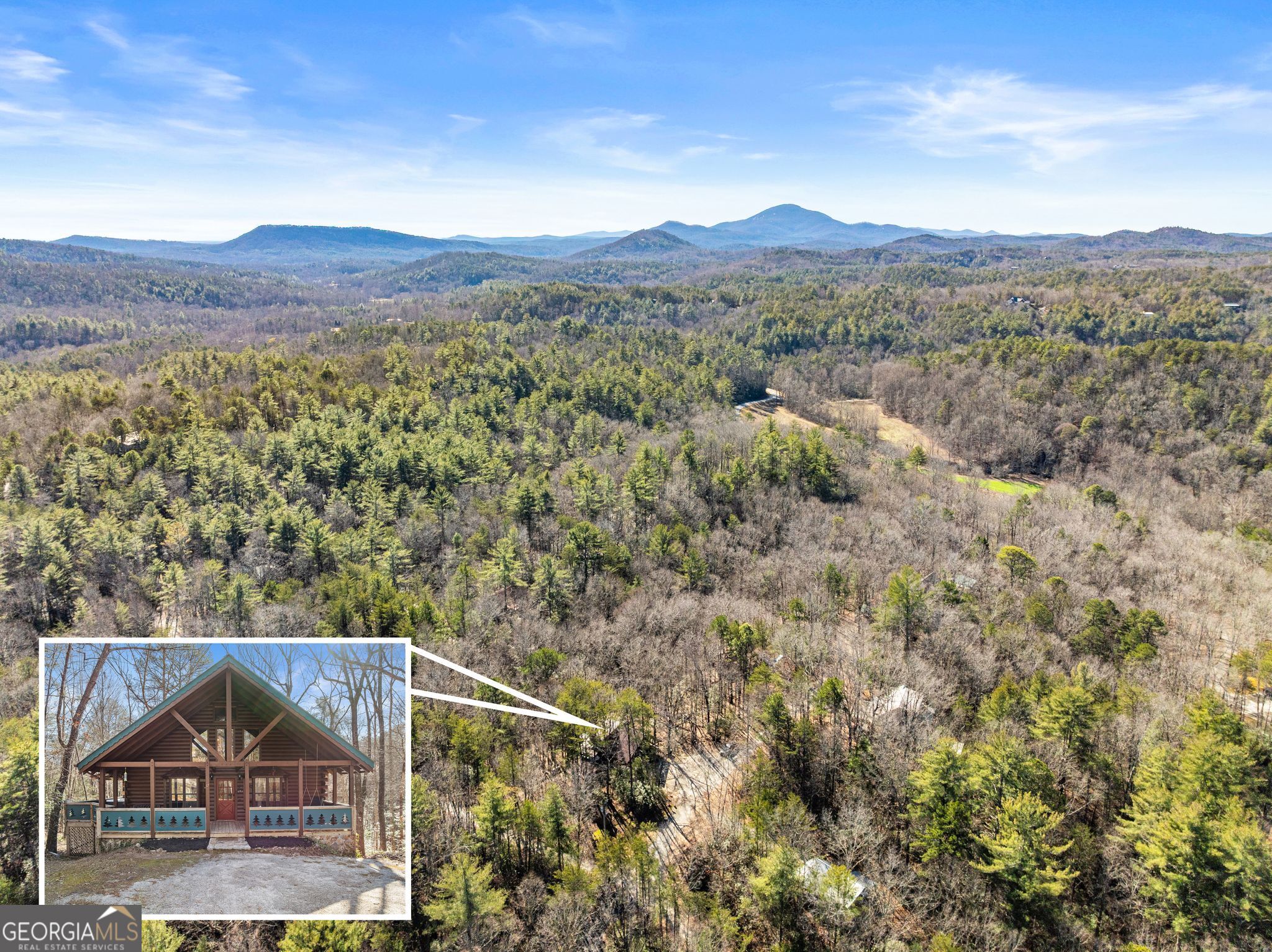 17 Deer Track Road Sautee Nacoochee, GA 30571 - Photo 48 of 50