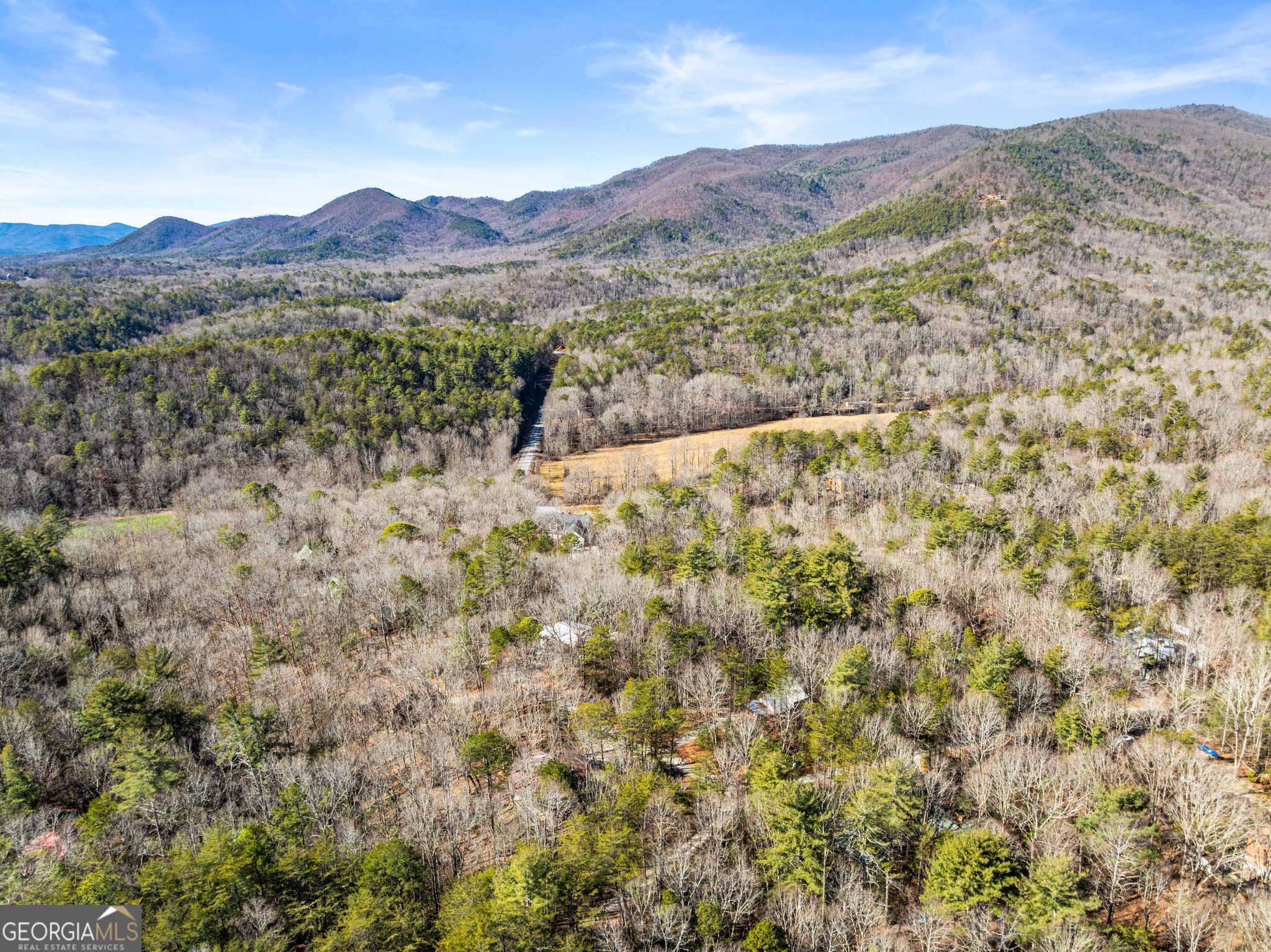 17 Deer Track Road Sautee Nacoochee, GA 30571 - Photo 49 of 50