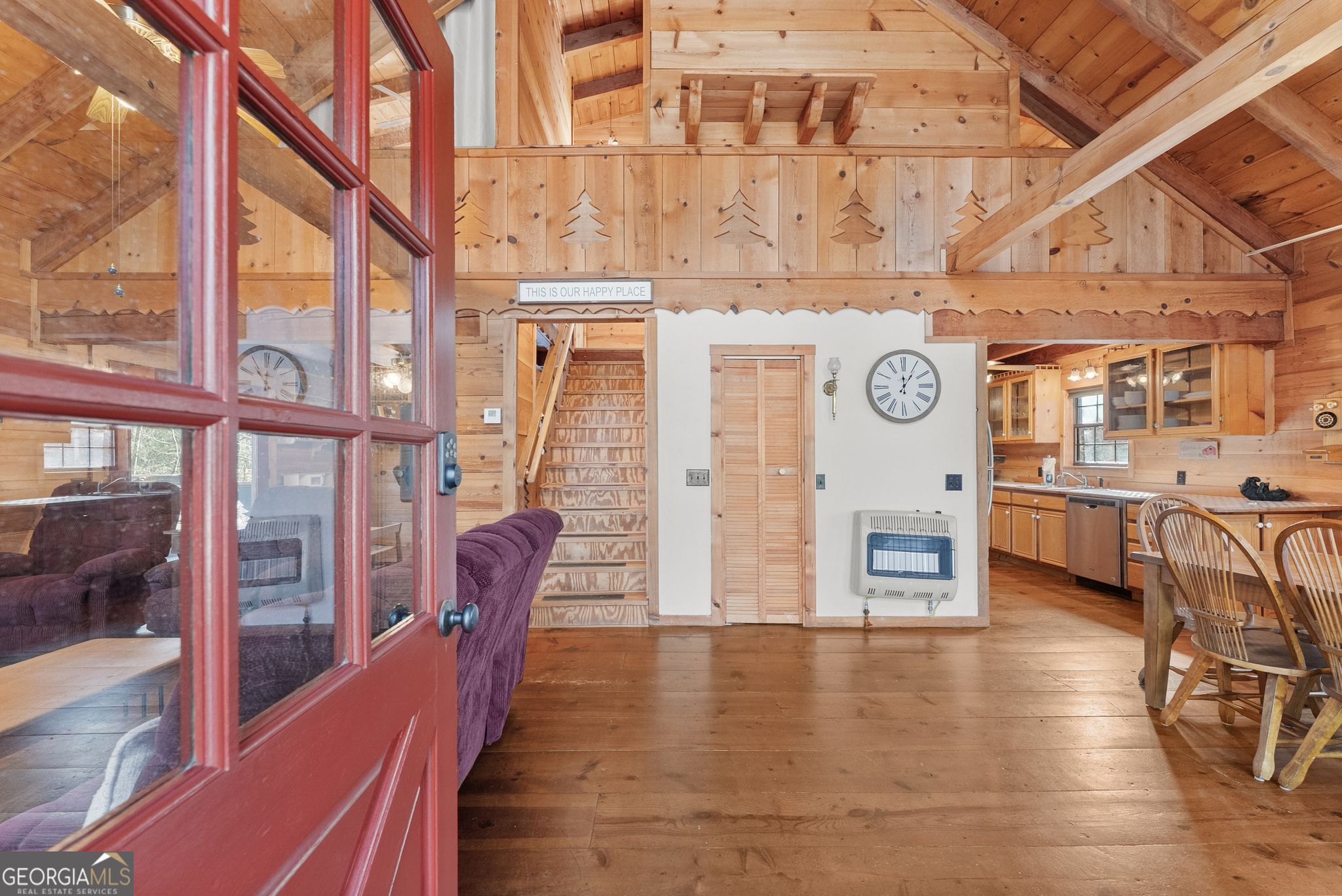 17 Deer Track Road Sautee Nacoochee, GA 30571 - Photo 6 of 50