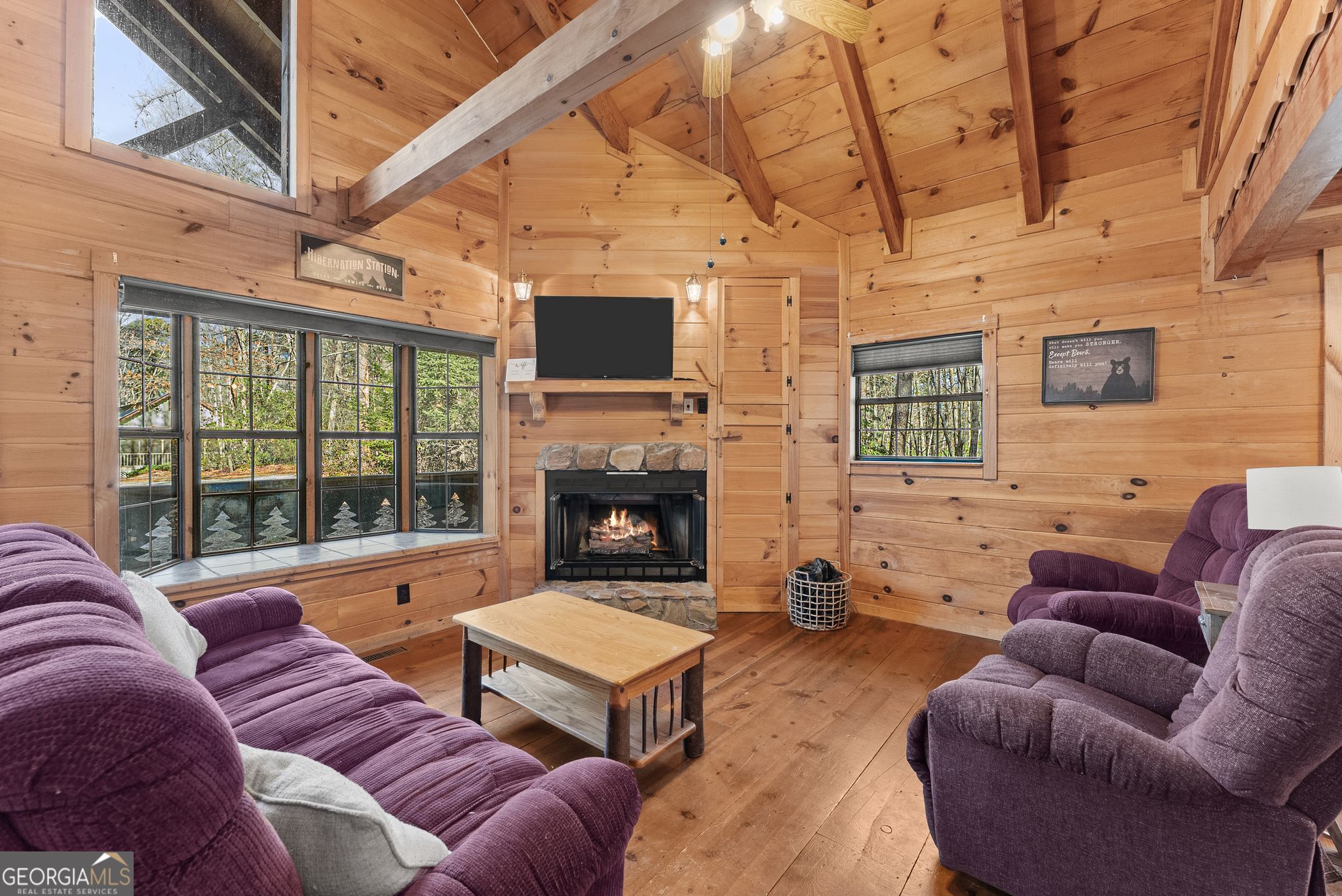 17 Deer Track Road Sautee Nacoochee, GA 30571 - Photo 7 of 50