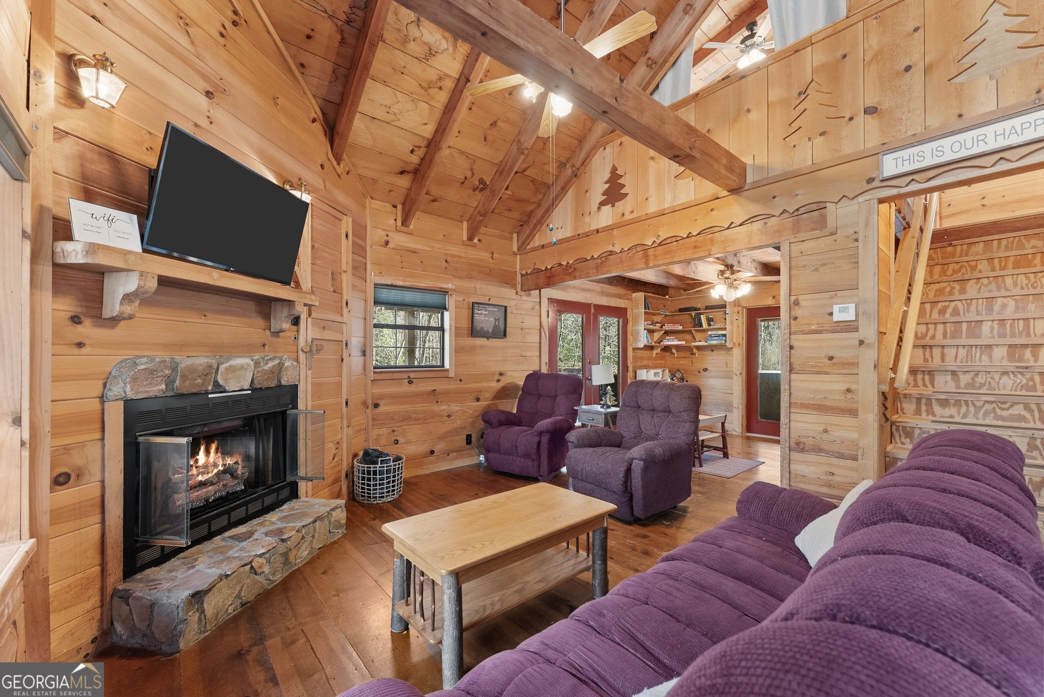 17 Deer Track Road Sautee Nacoochee, GA 30571 - Photo 8 of 50