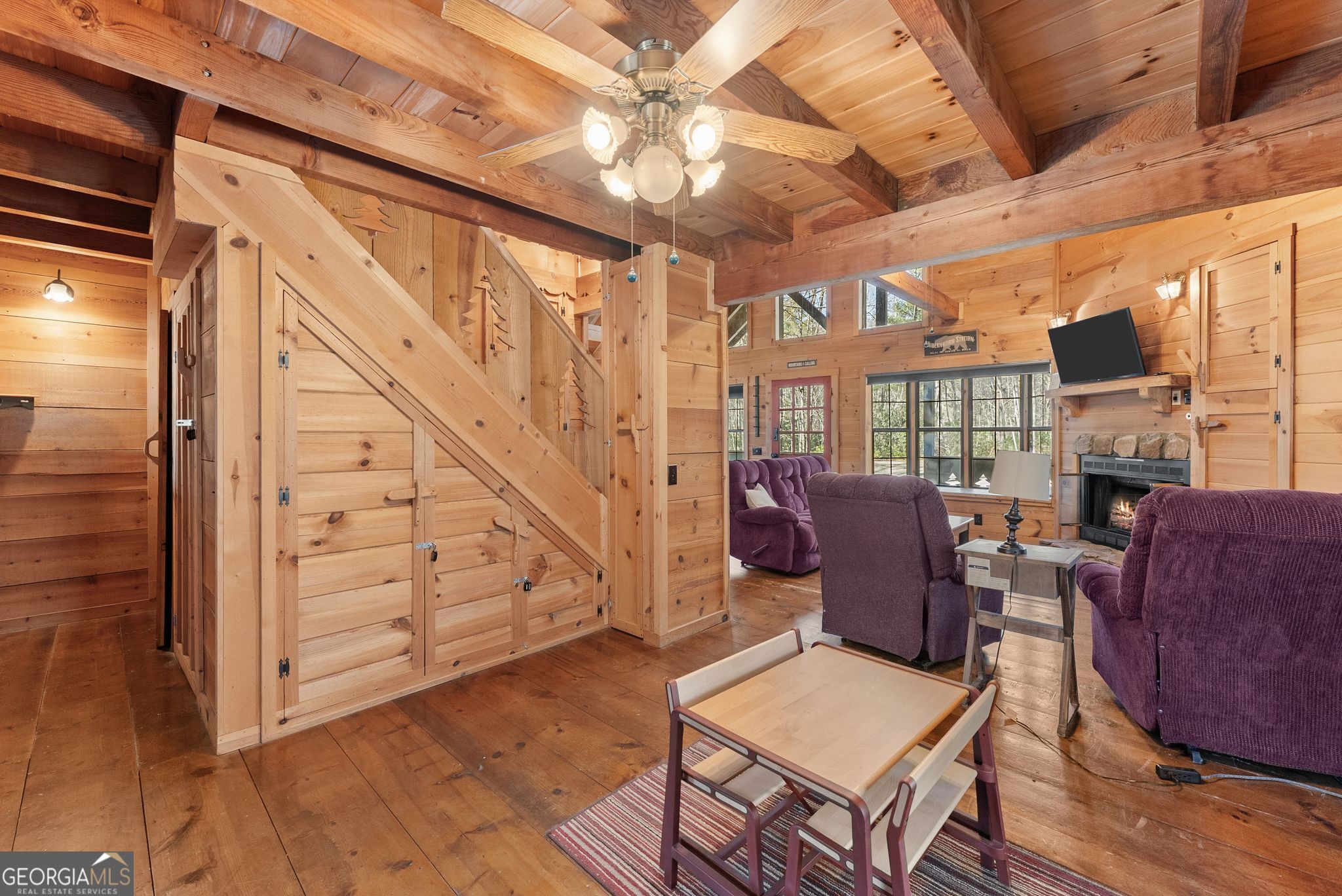 17 Deer Track Road Sautee Nacoochee, GA 30571 - Photo 9 of 50