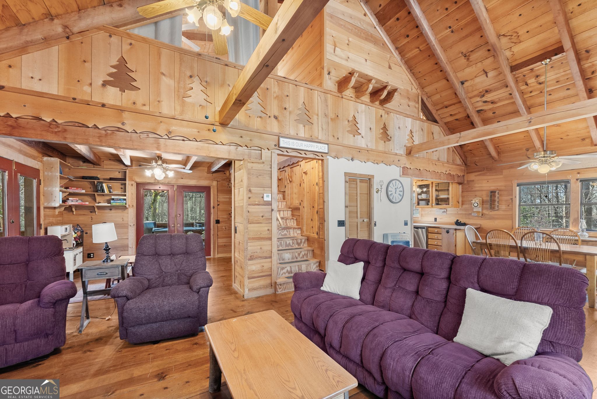 17 Deer Track Road Sautee Nacoochee, GA 30571 - Photo 10 of 50