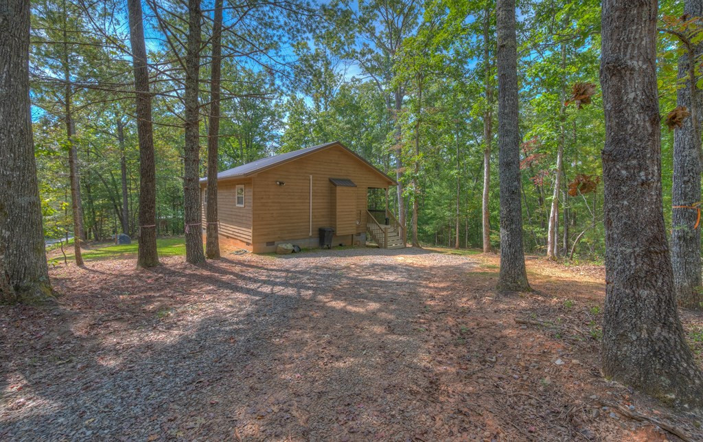 361 Tall Timber Road Murphy, NC 28906 - Photo 3 of 25