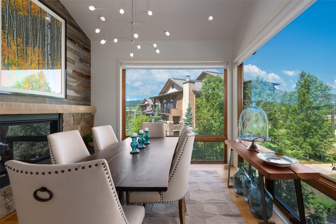 1468 Bangtail Way, Unit C Steamboat Springs, CO 80487 - Photo 11 of 50